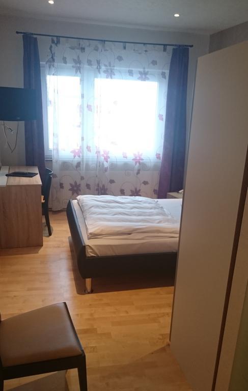 호텔 아쿠아리우스 브라운슈바이크 외부 사진
